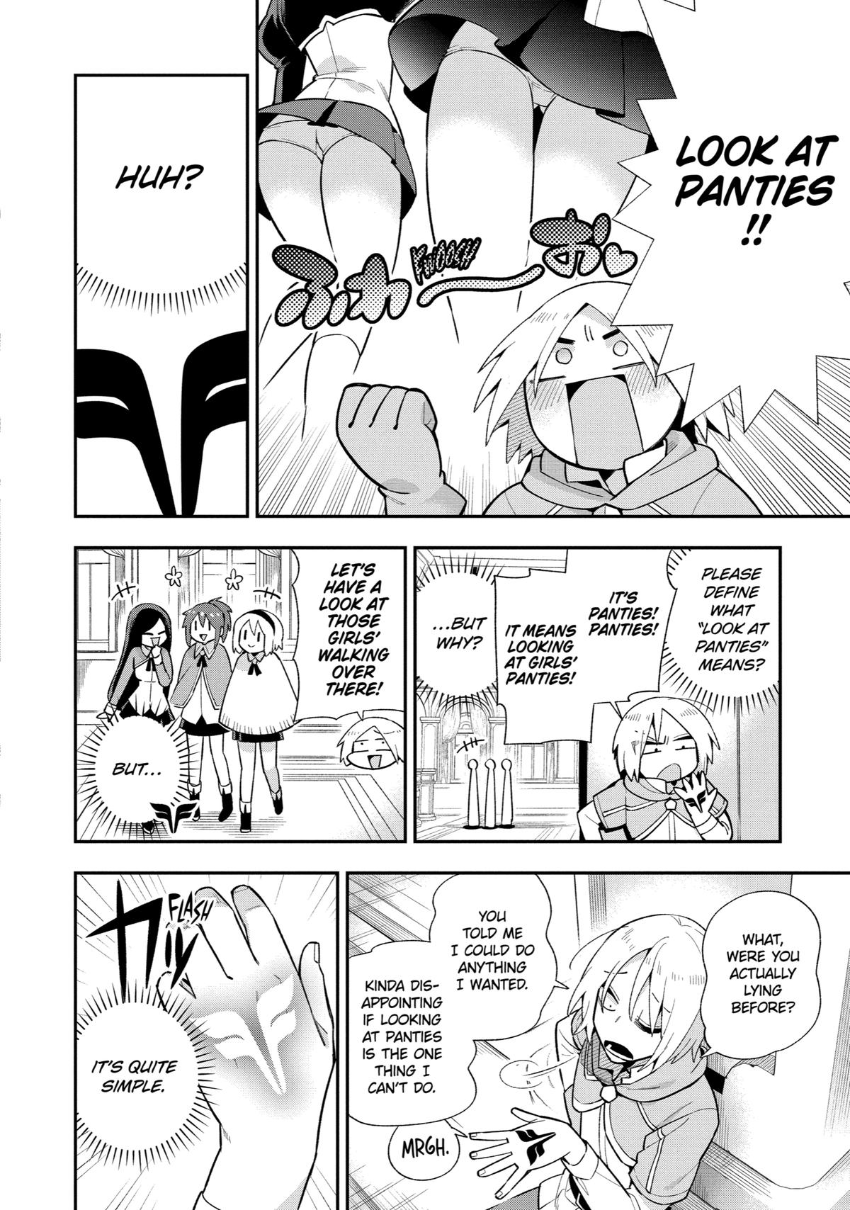 Hero Classroom Book 49.1 8