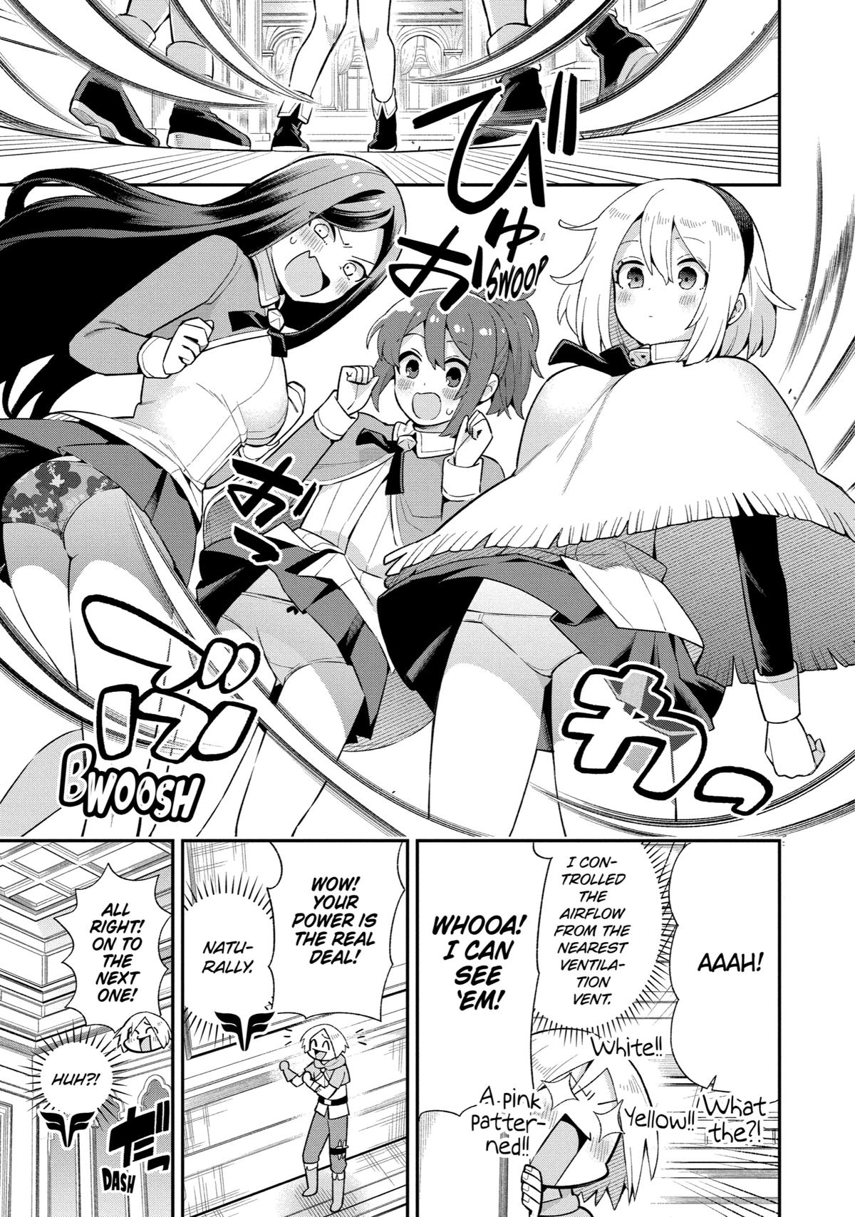 Hero Classroom Book 49.1 9