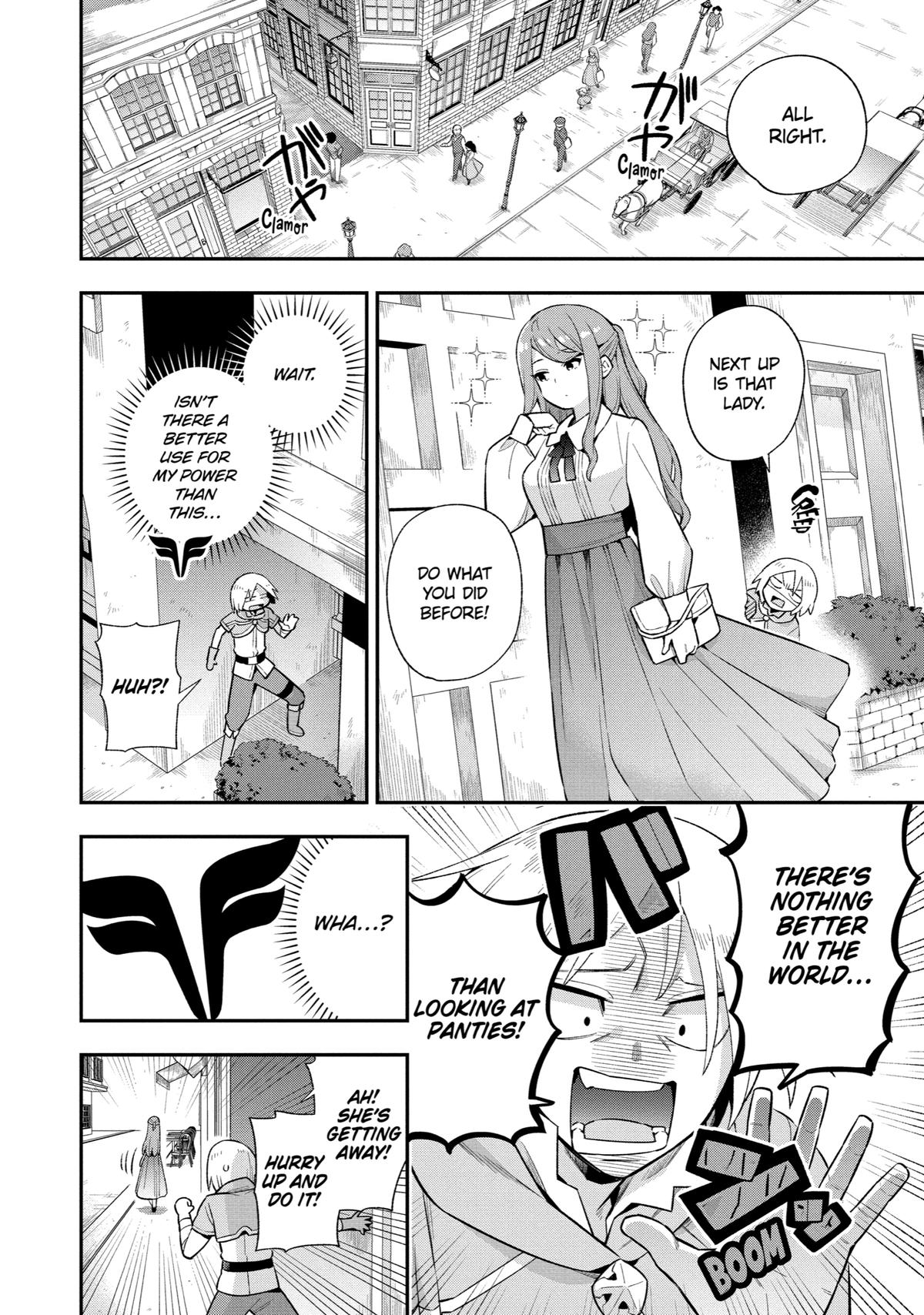 Hero Classroom Book 49.1 10