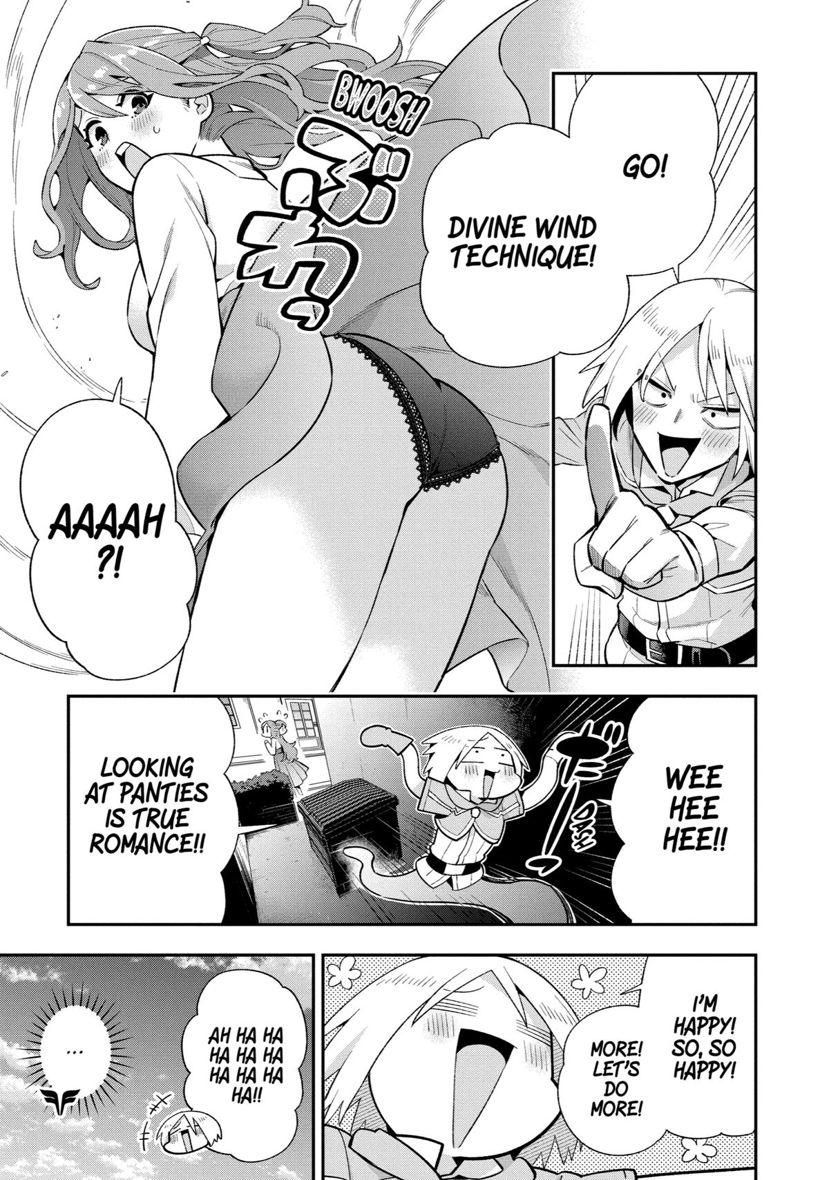 Hero Classroom Book 49.1 11