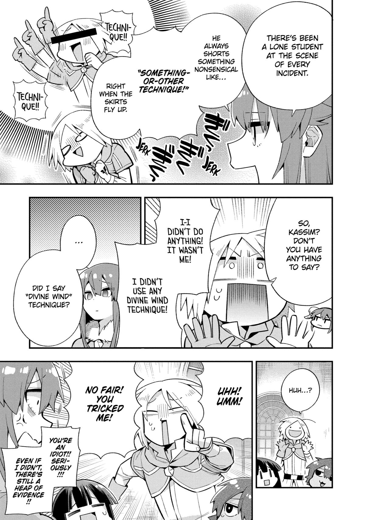 Hero Classroom Book 49.1 13