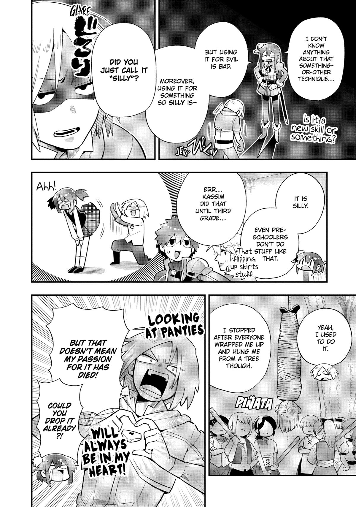 Hero Classroom Book 49.1 14
