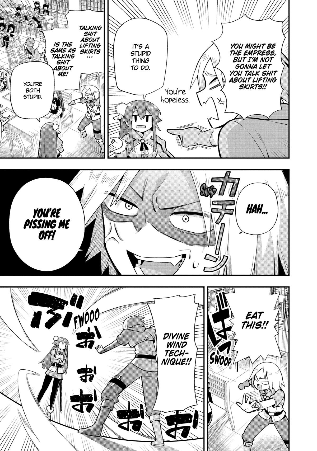 Hero Classroom Book 49.1 15