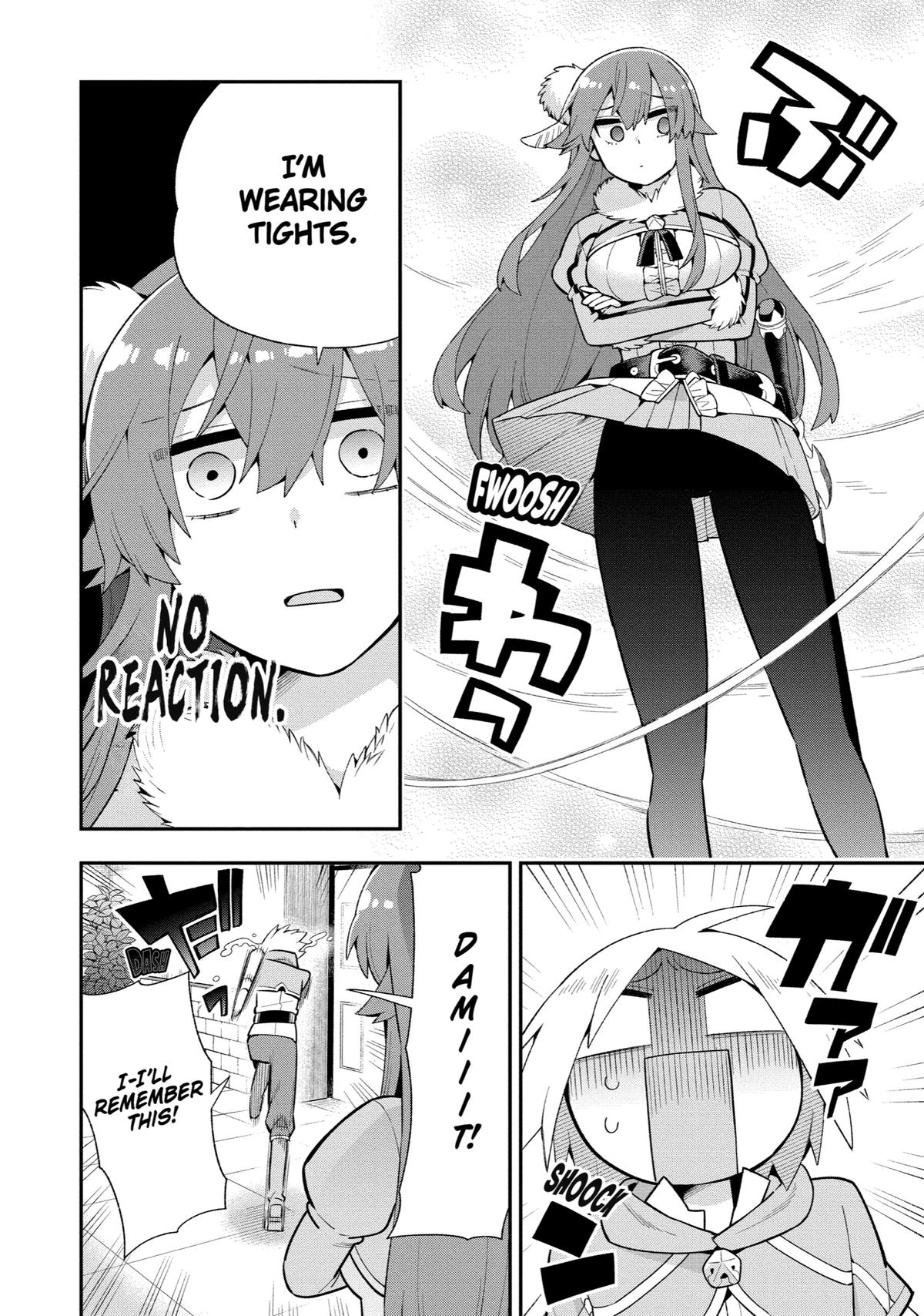 Hero Classroom Book 49.1 16
