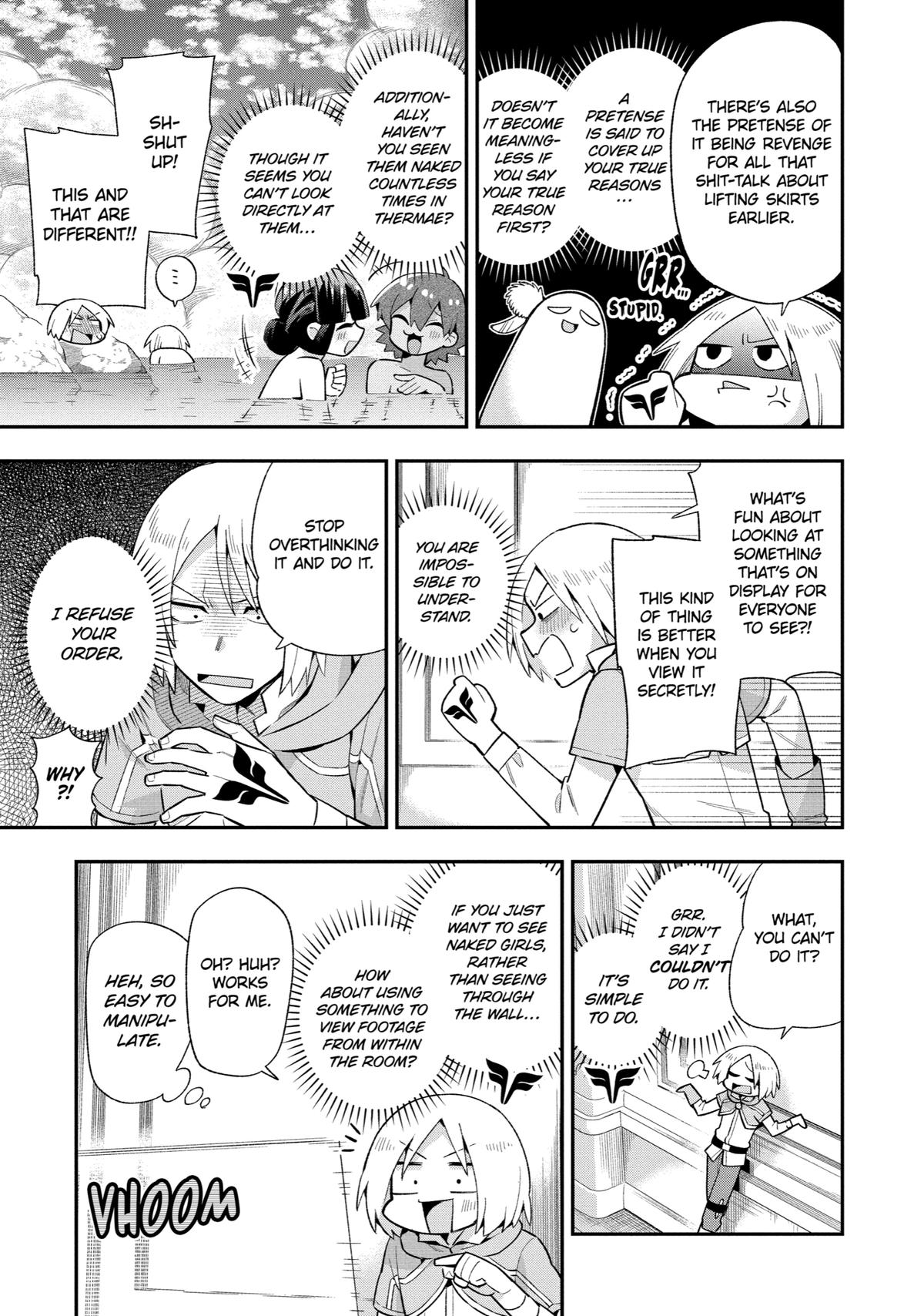 Hero Classroom Book 49.1 19