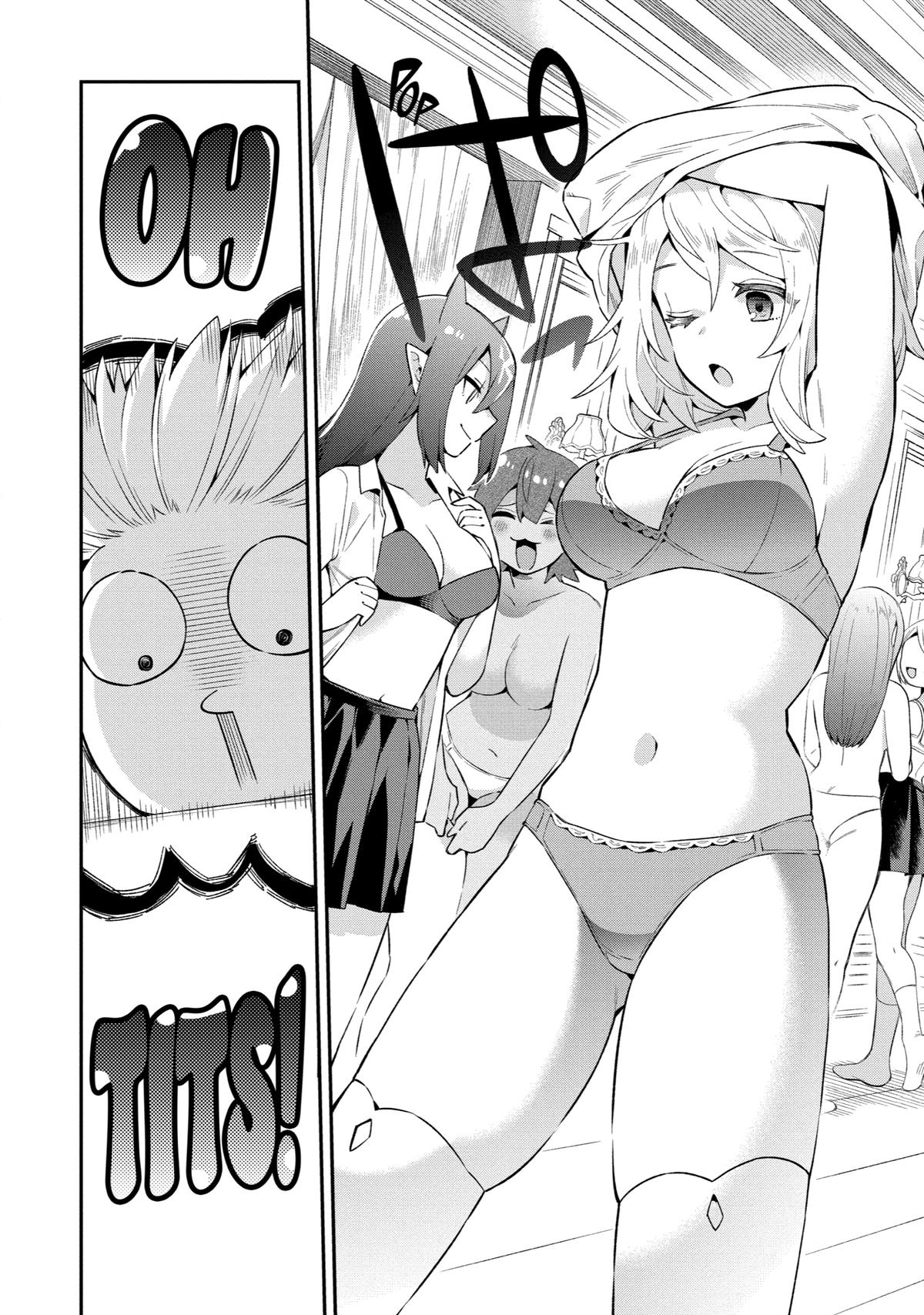 Hero Classroom Book 49.1 20