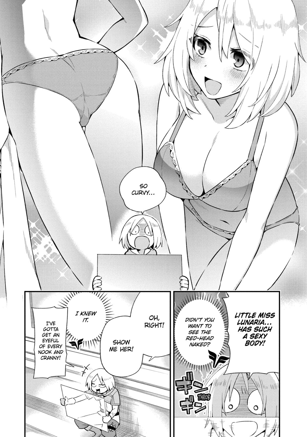 Hero Classroom Book 49.1 21