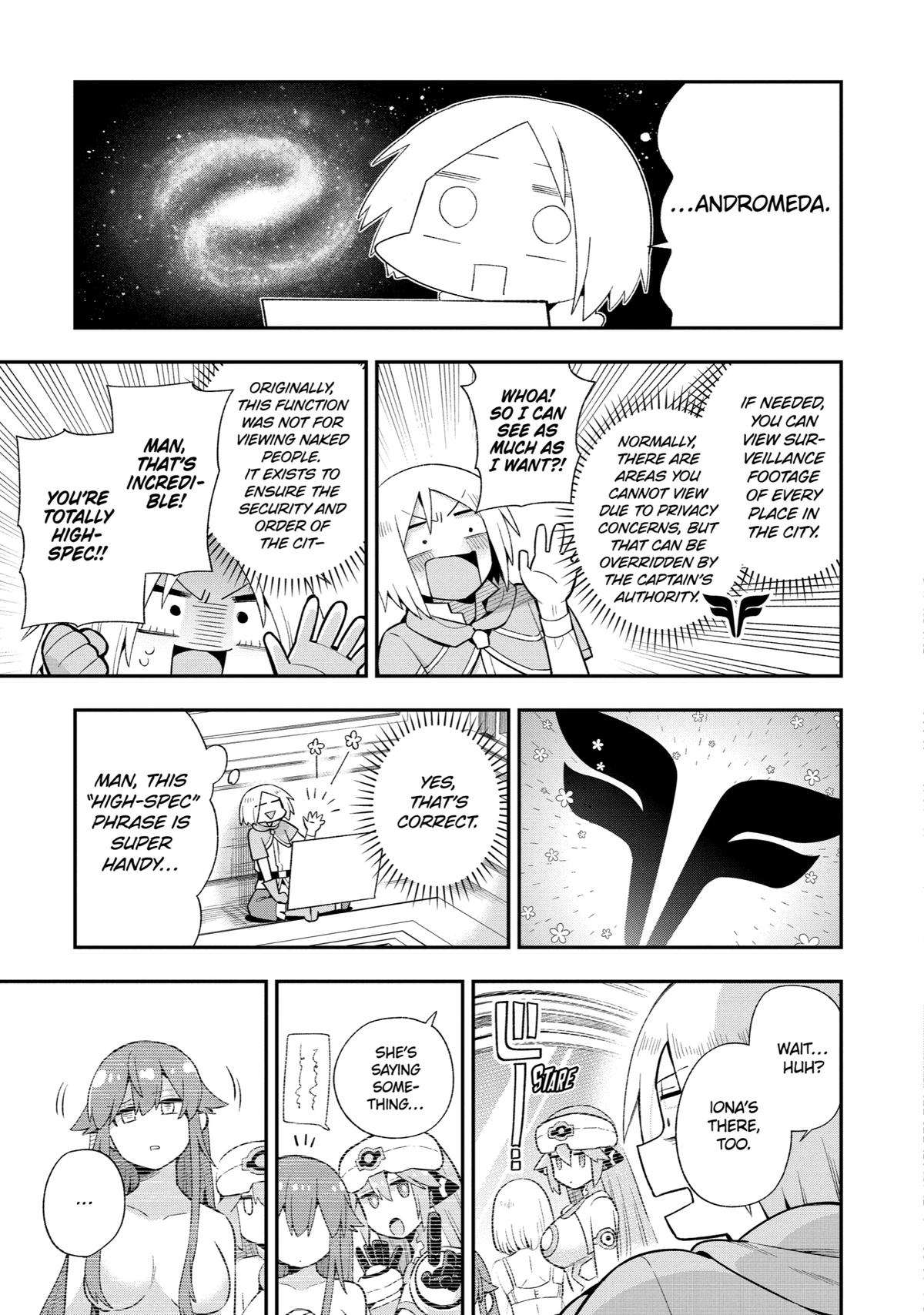 Hero Classroom Book 49.1 23