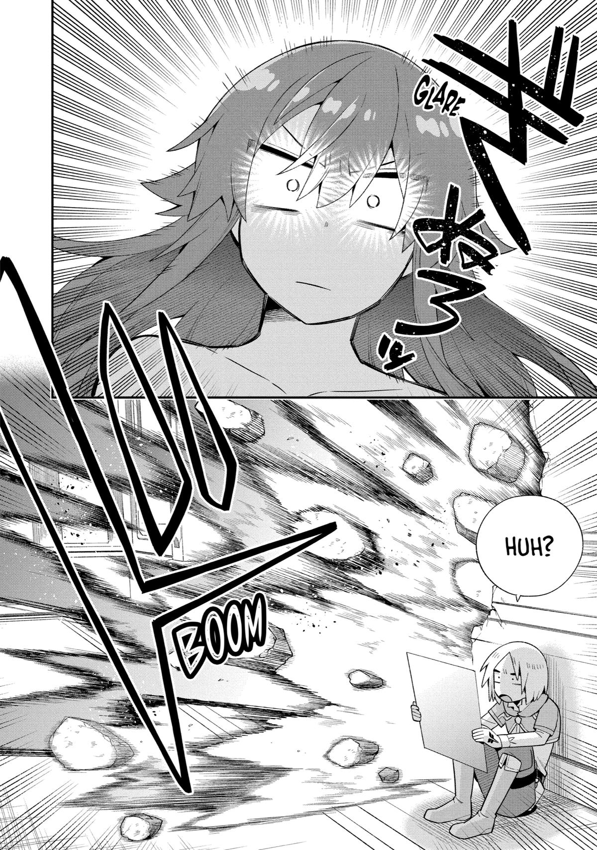 Hero Classroom Book 49.1 24