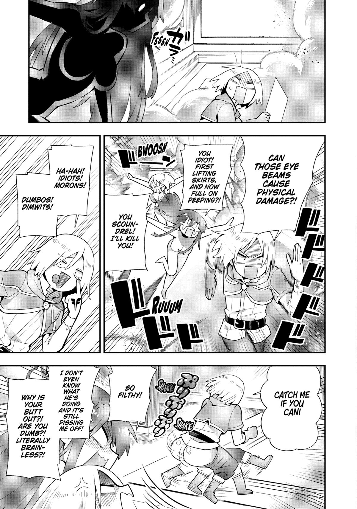 Hero Classroom Book 49.1 25