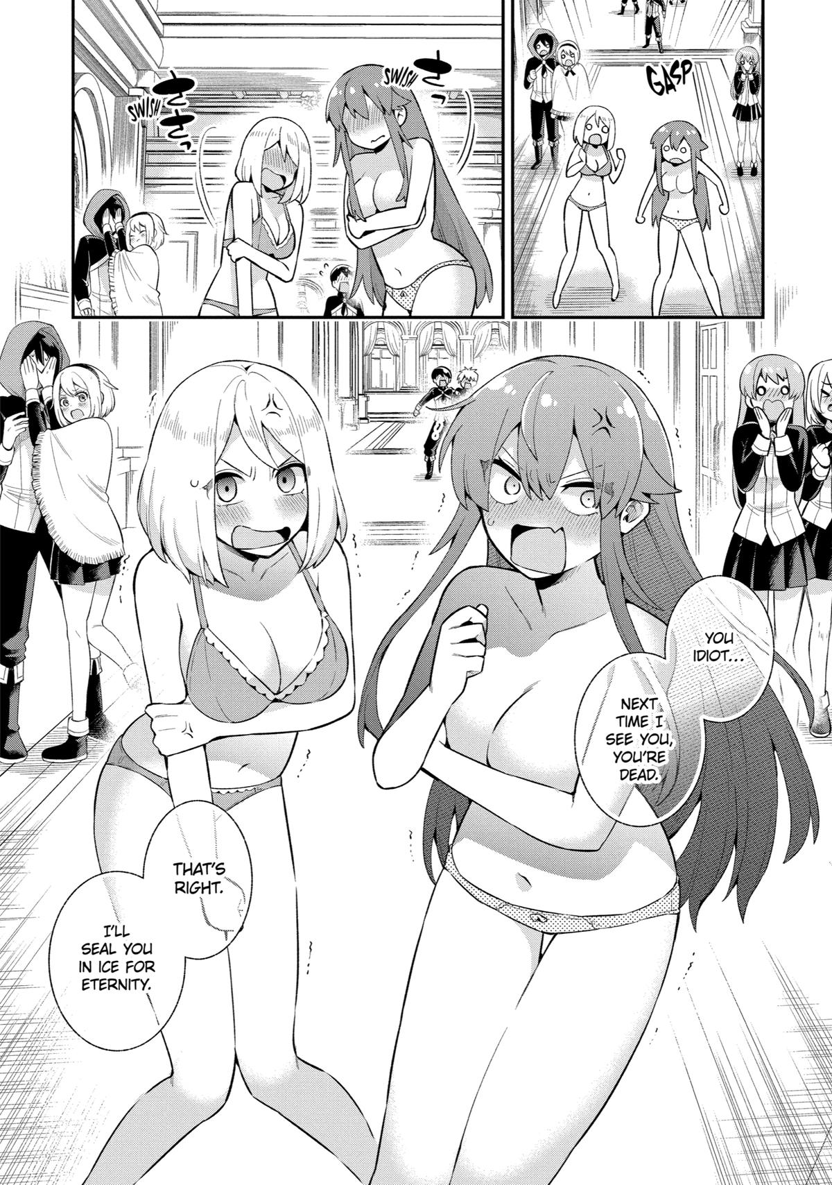 Hero Classroom Book 49.1 26