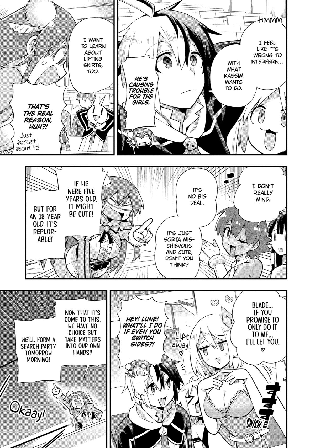 Hero Classroom Book 49.1 29