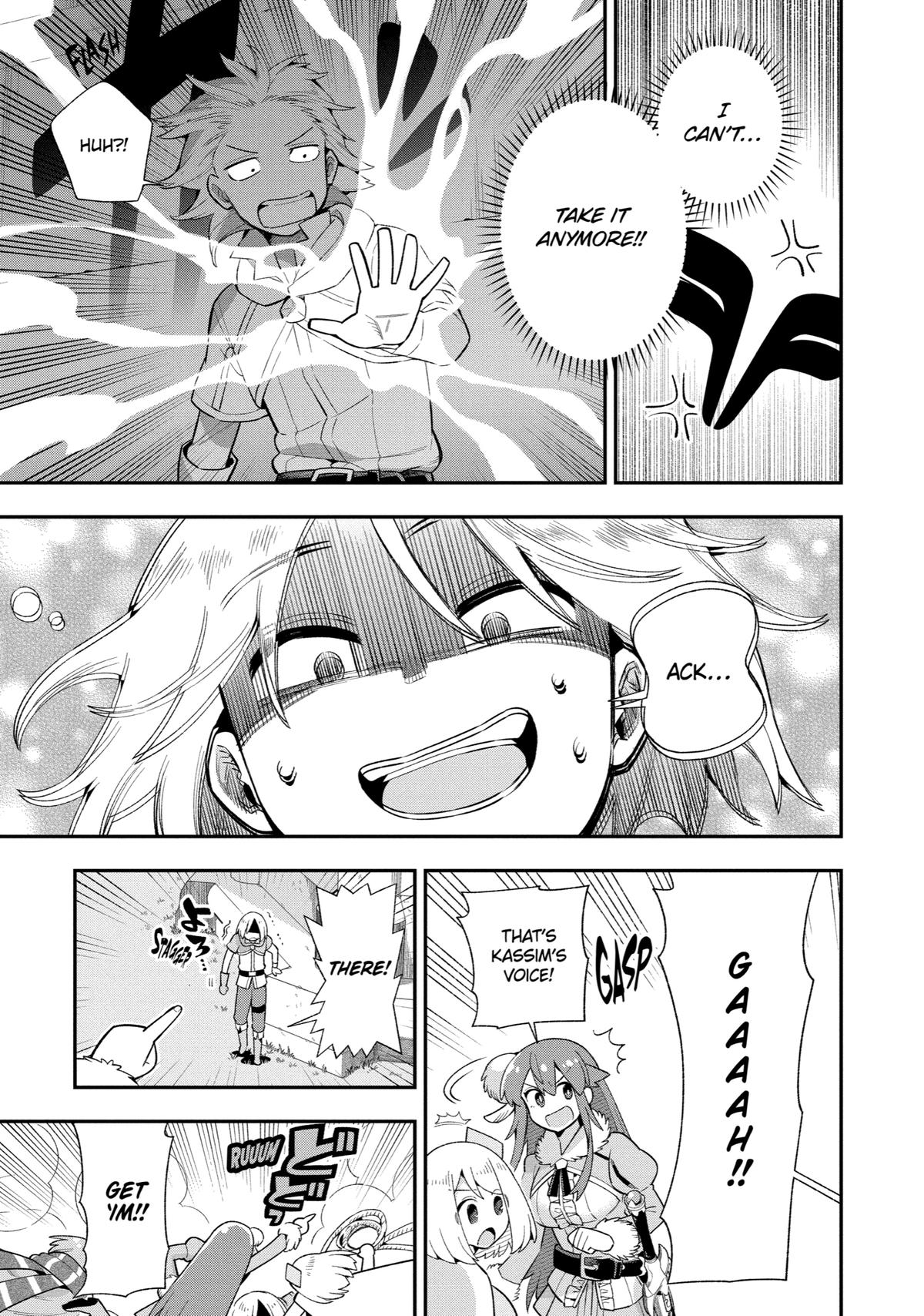 Hero Classroom Book 49.1 31