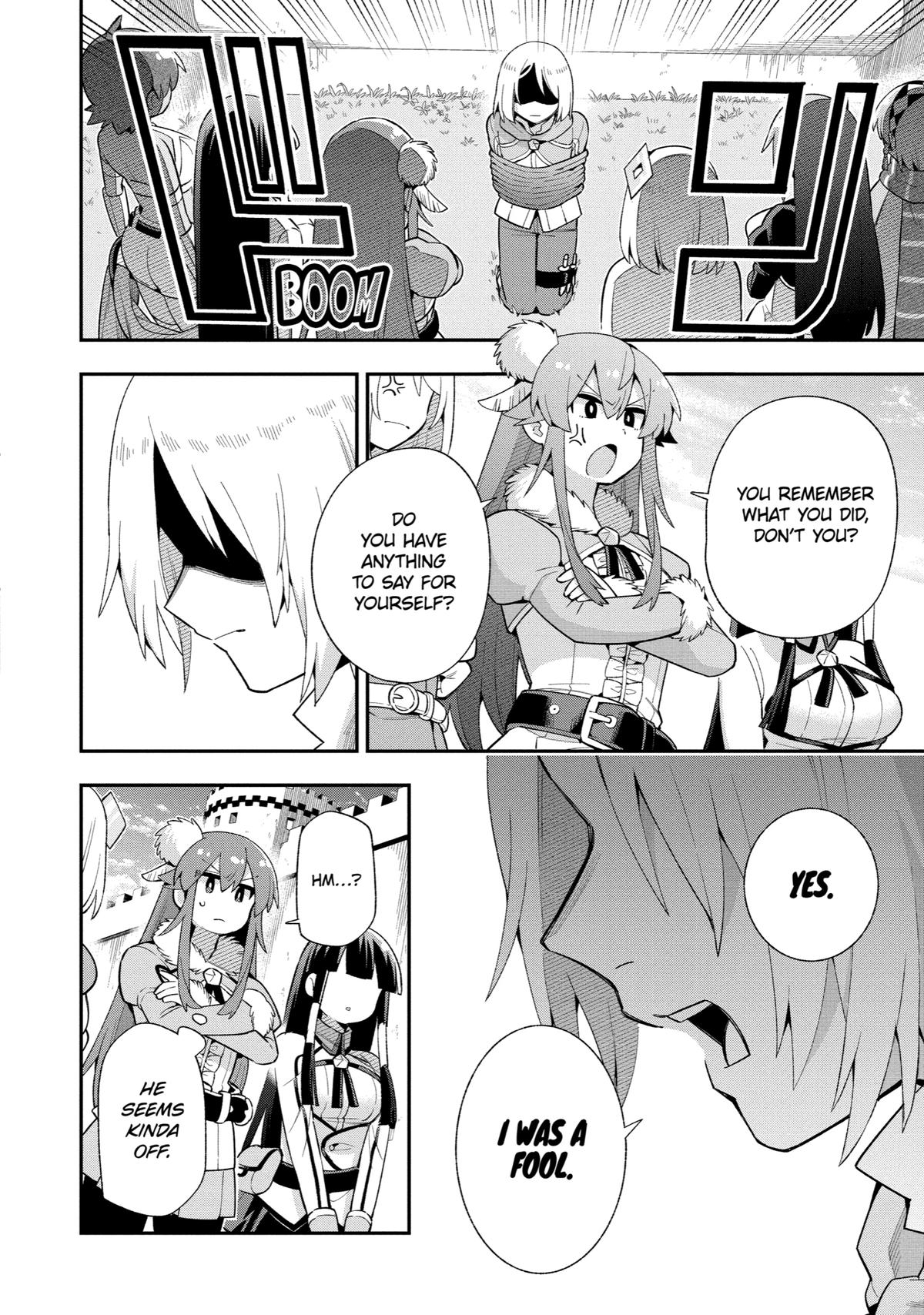 Hero Classroom Book 49.1 32