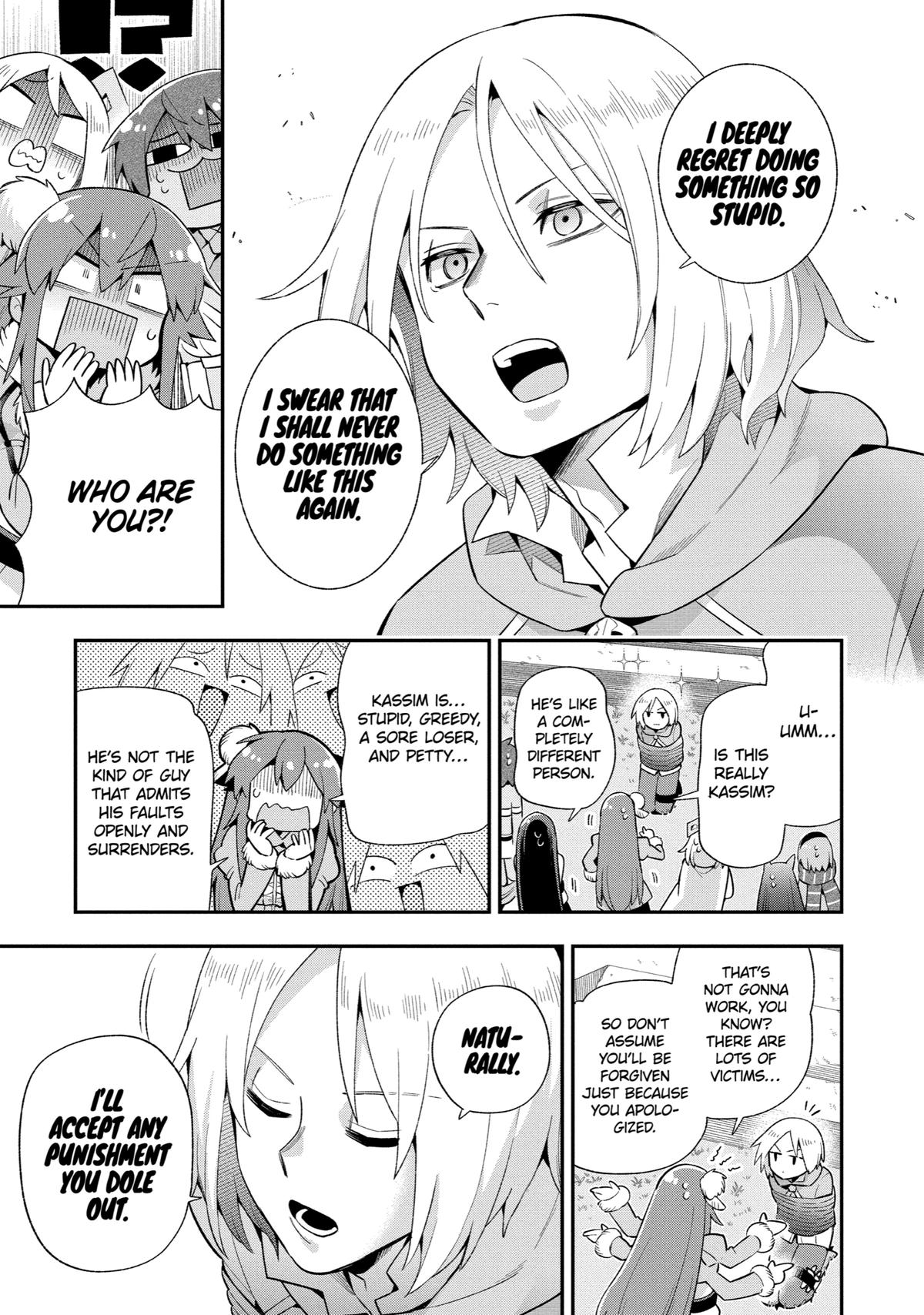 Hero Classroom Book 49.1 33