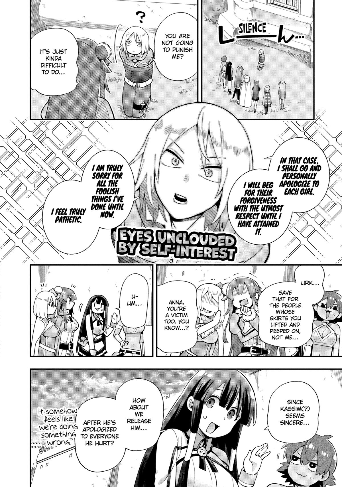 Hero Classroom Book 49.1 34
