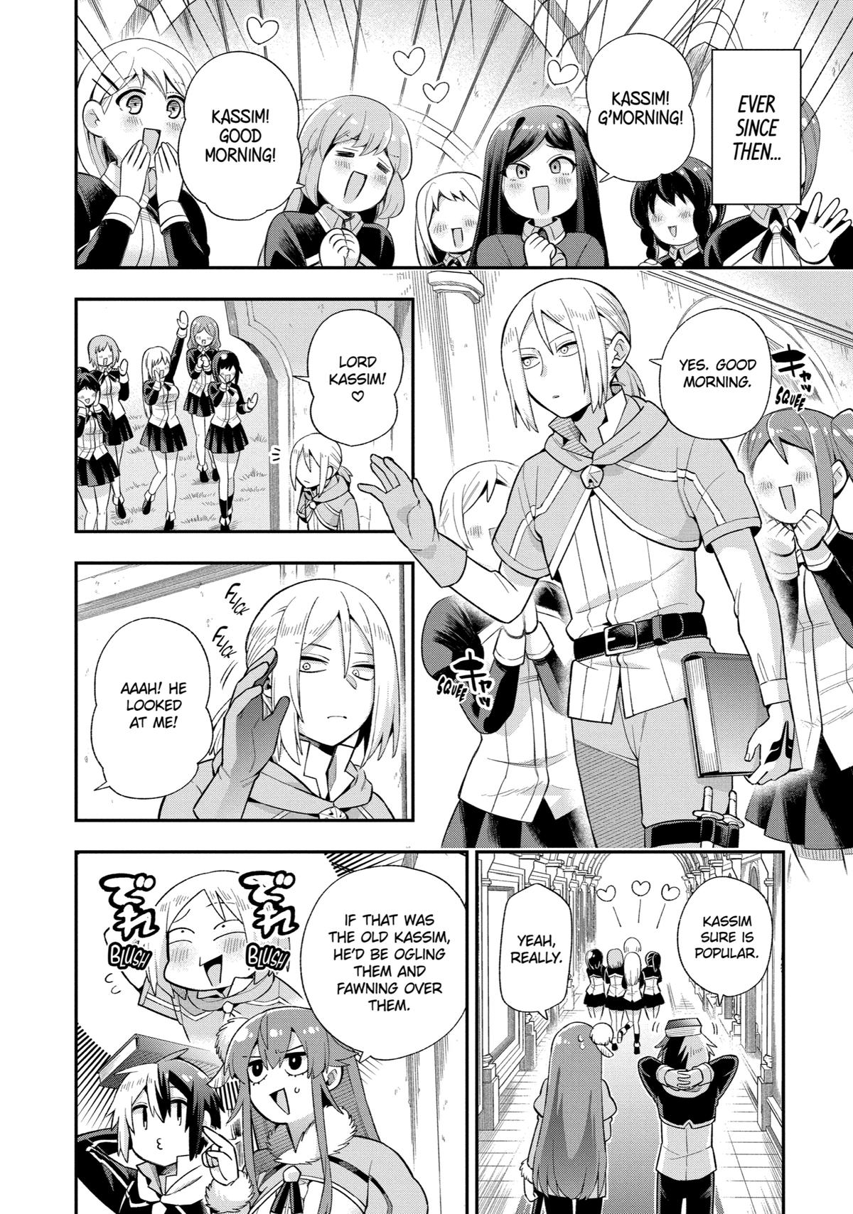 Hero Classroom Book 49.1 36