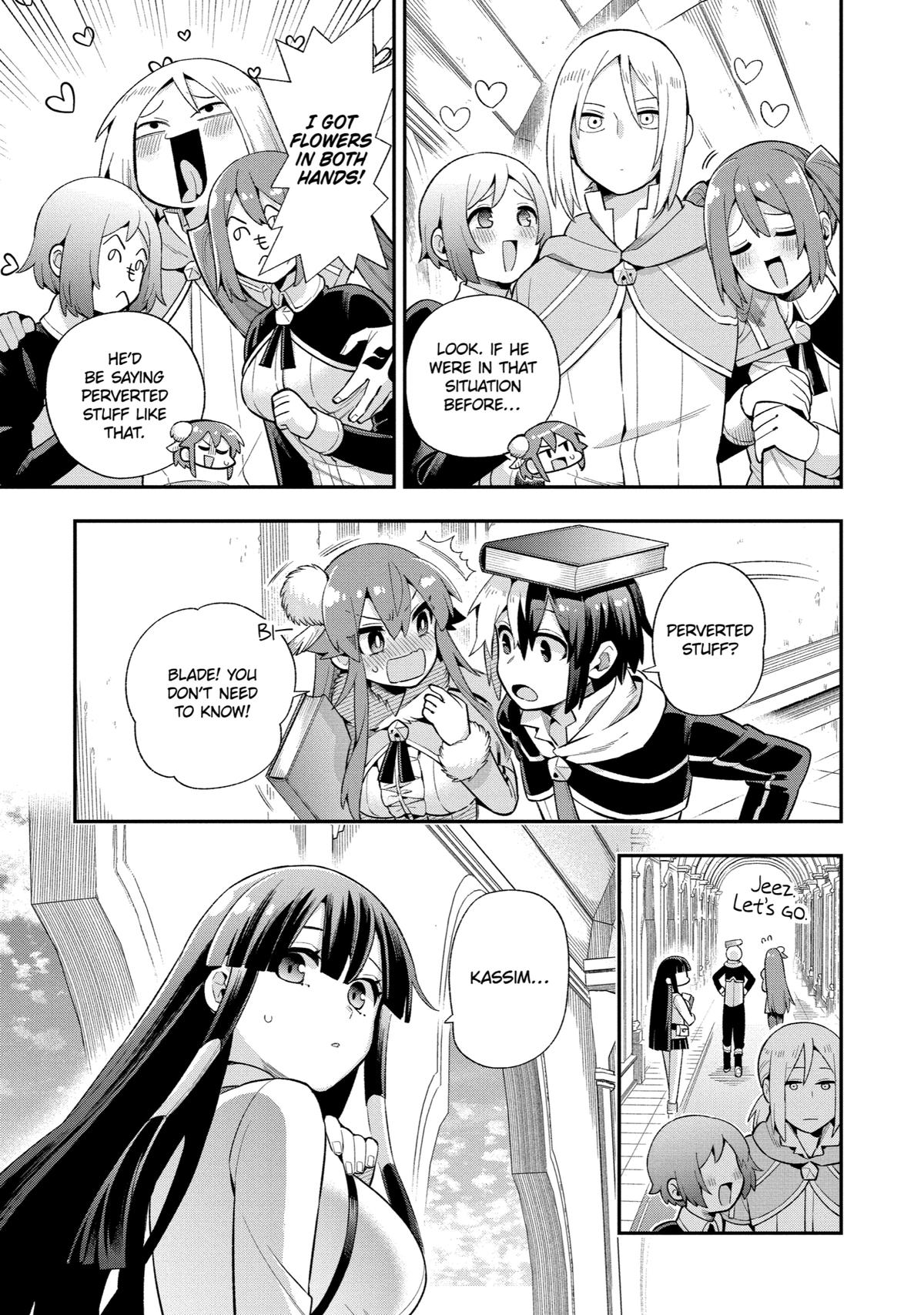 Hero Classroom Book 49.1 37