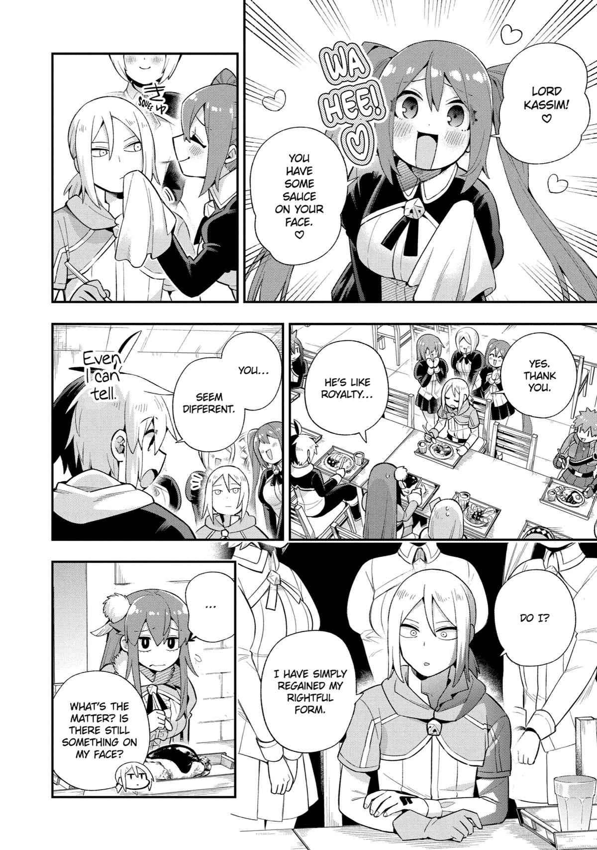 Hero Classroom Book 49.1 38