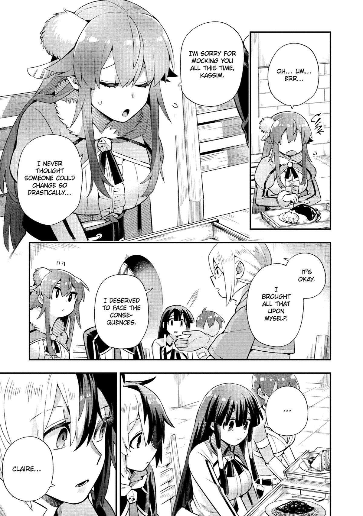 Hero Classroom Book 49.1 39