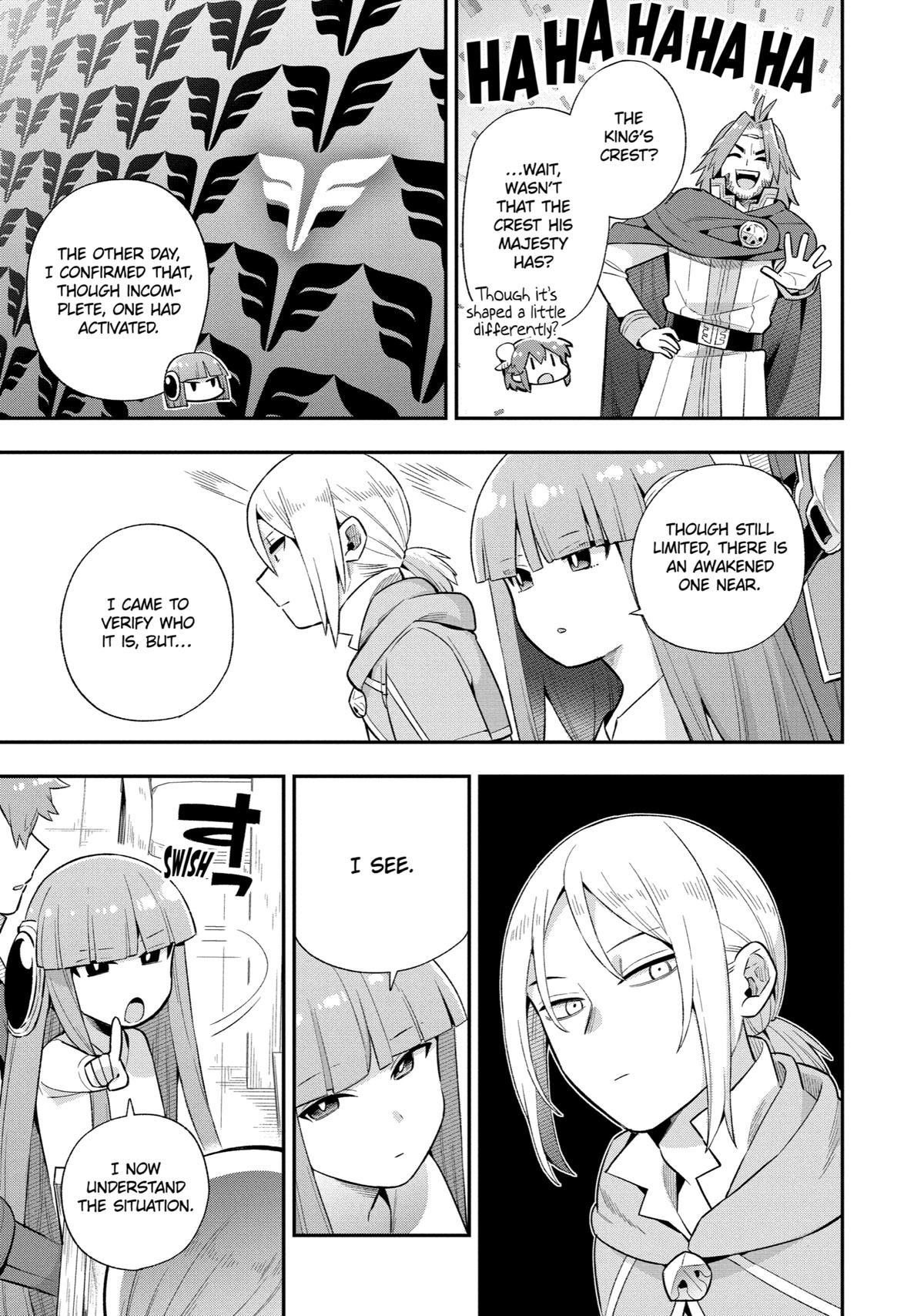 Hero Classroom Book 49.1 41