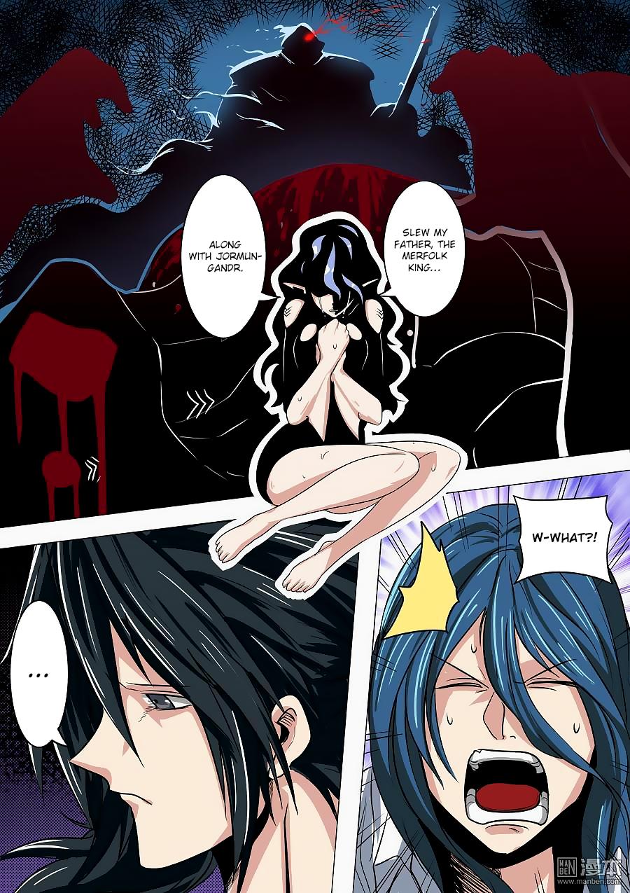 The Return of the Superhero Chapter 69 17