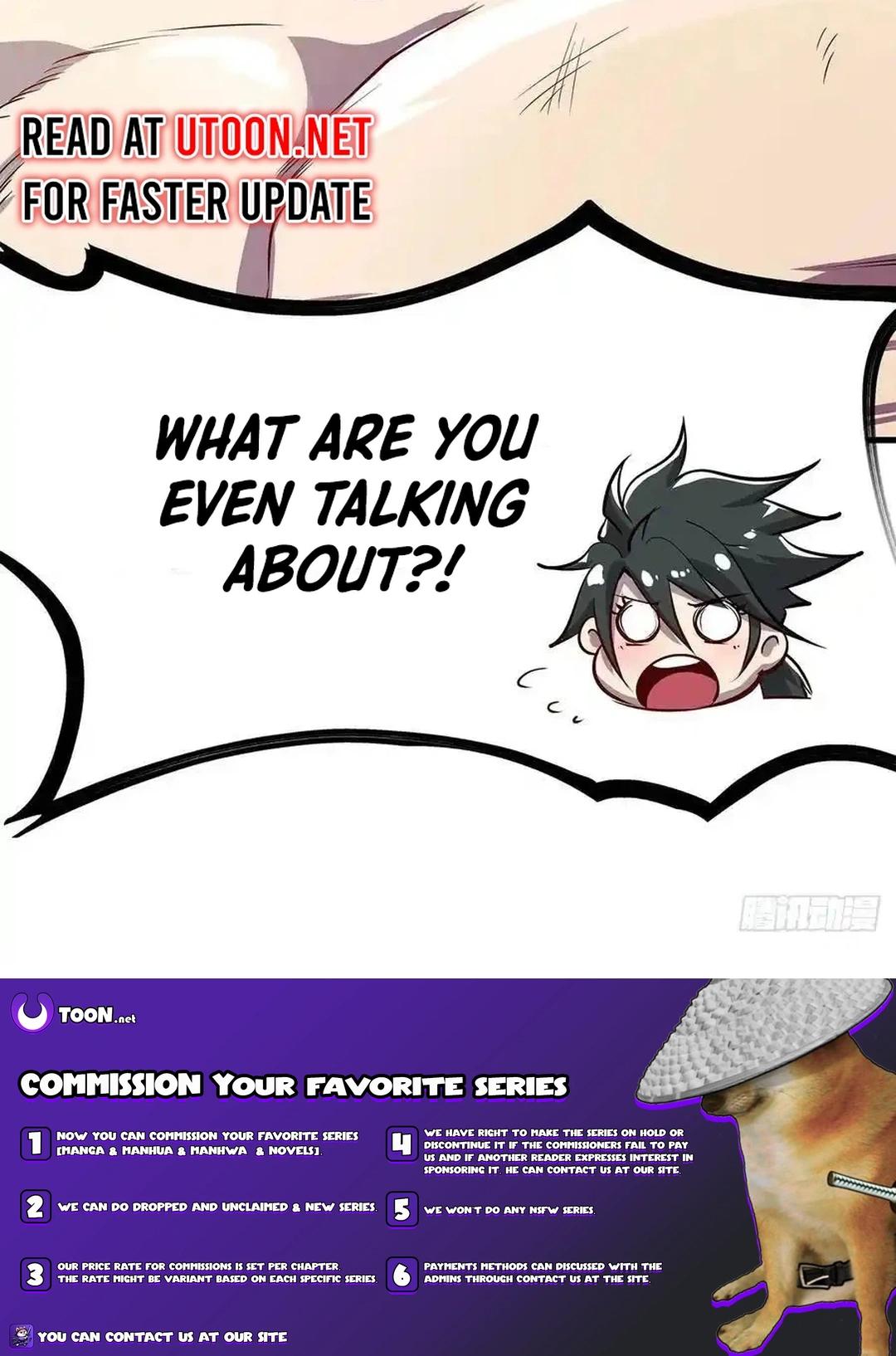 The Return of the Superhero Chapter 456 13