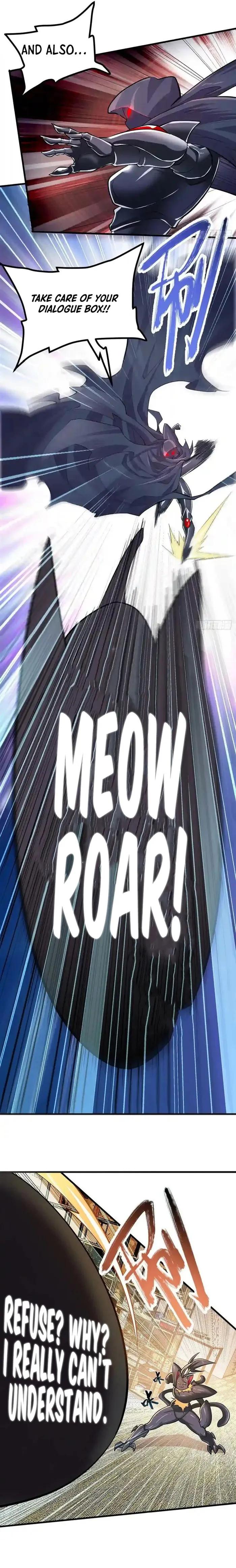 The Return of the Superhero Chapter 459 2