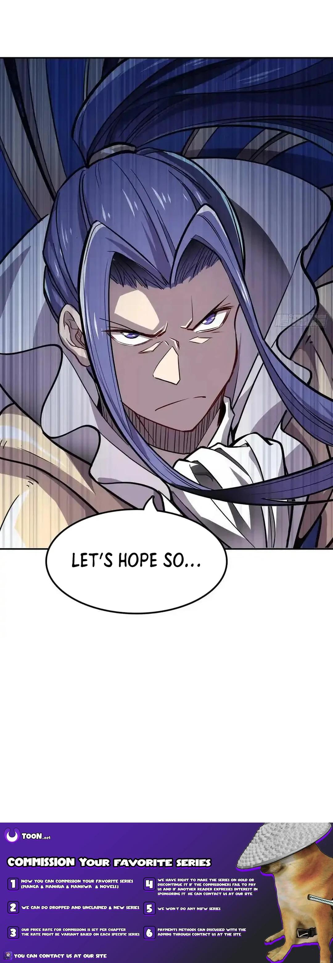 The Return of the Superhero Chapter 480 10