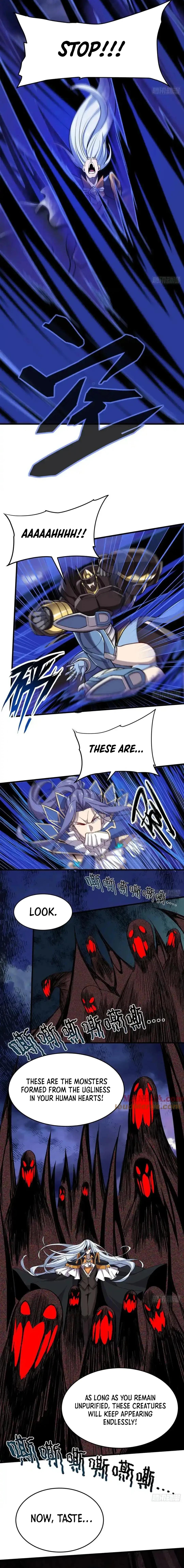 The Return of the Superhero Chapter 487 7