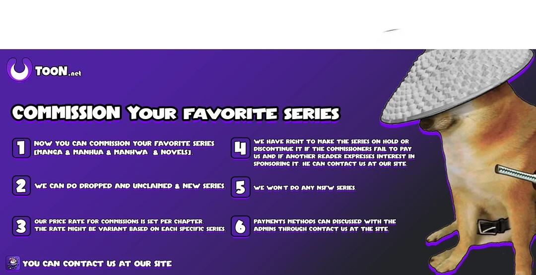 The Return of the Superhero Chapter 487 11