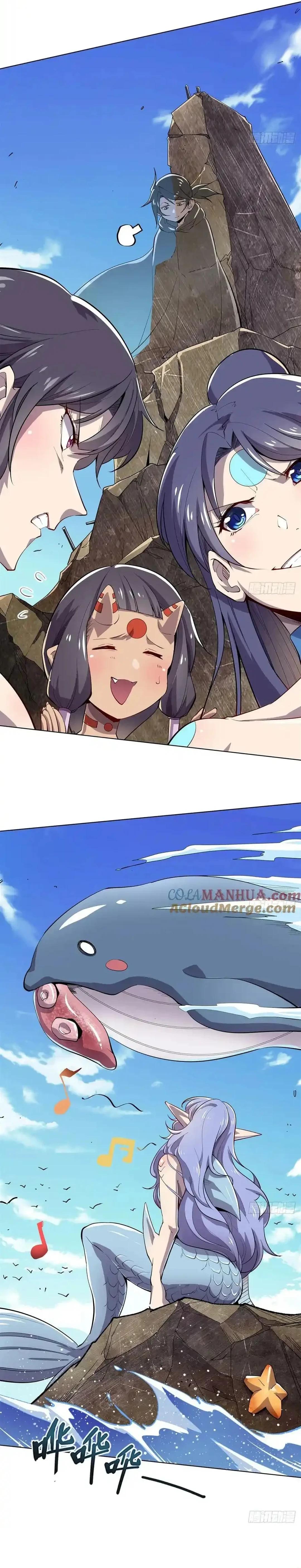 The Return of the Superhero Chapter 488 15