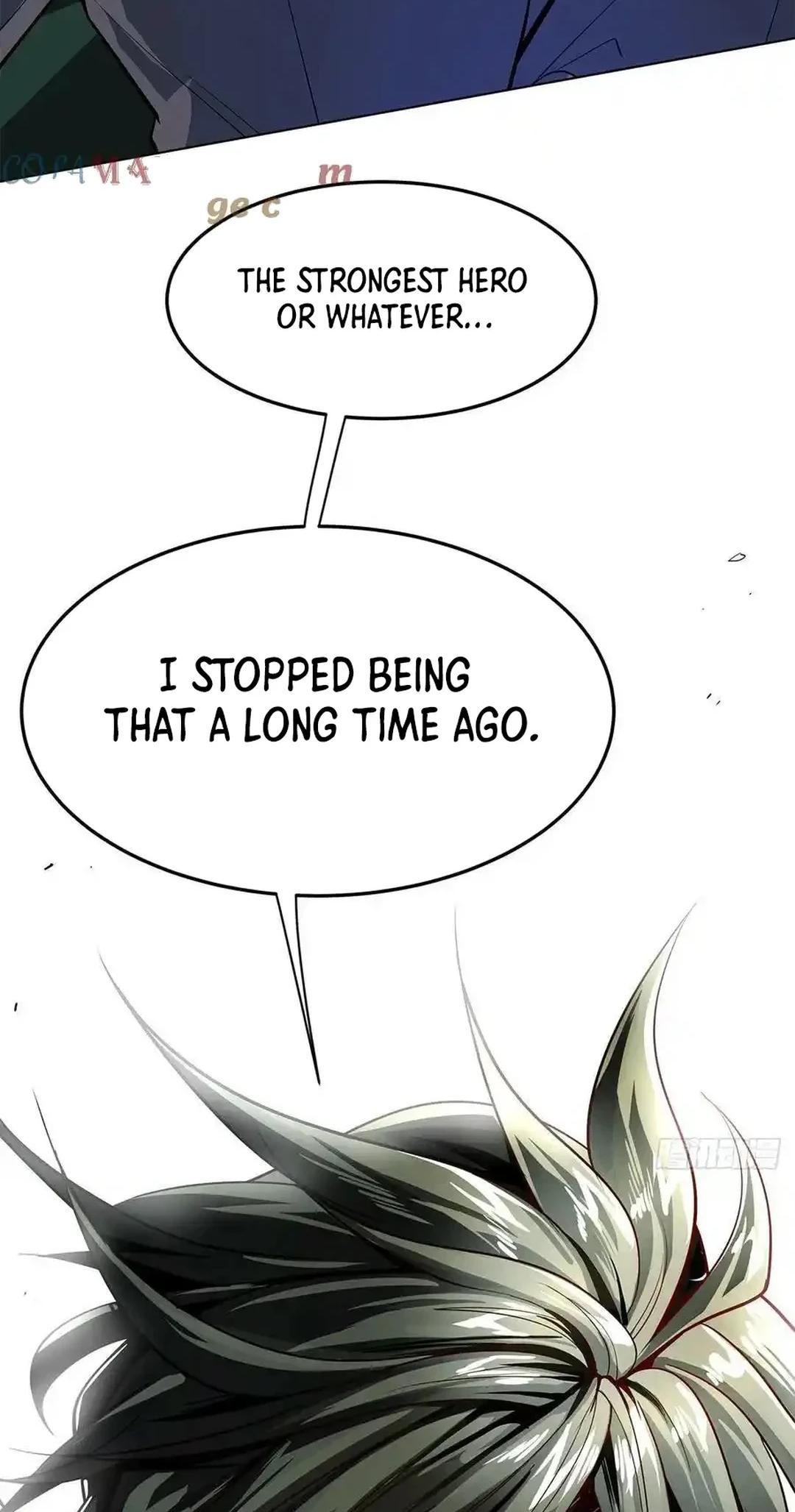 The Return of the Superhero Chapter 488 19