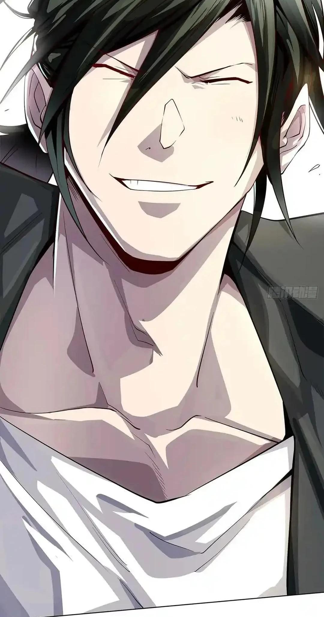 The Return of the Superhero Chapter 488 20