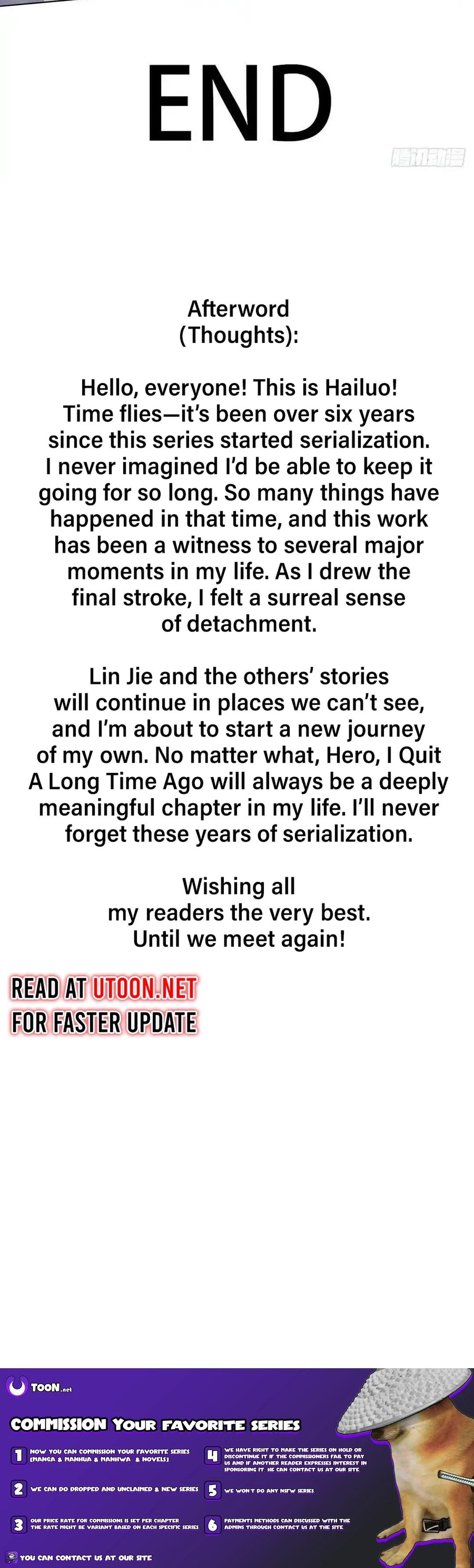 The Return of the Superhero Chapter 488 21