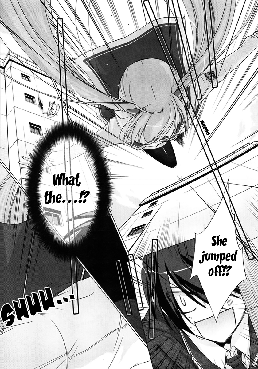 Hidan no Aria Chapter 1 9