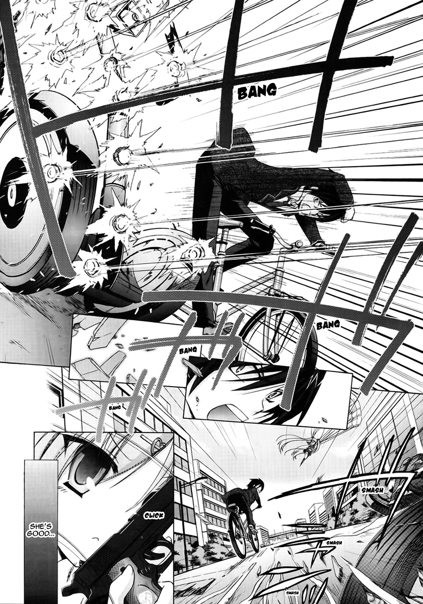 Hidan no Aria Chapter 1 13