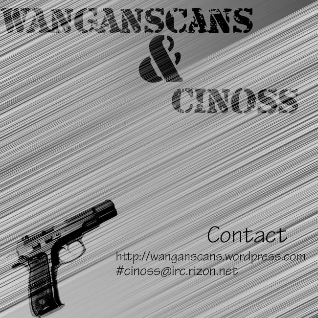 Hidan no Aria Chapter 1 26