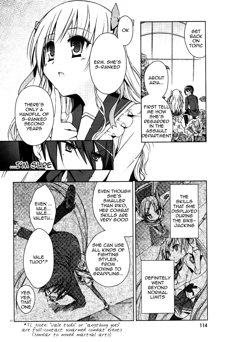 Hidan no Aria Chapter 6 12