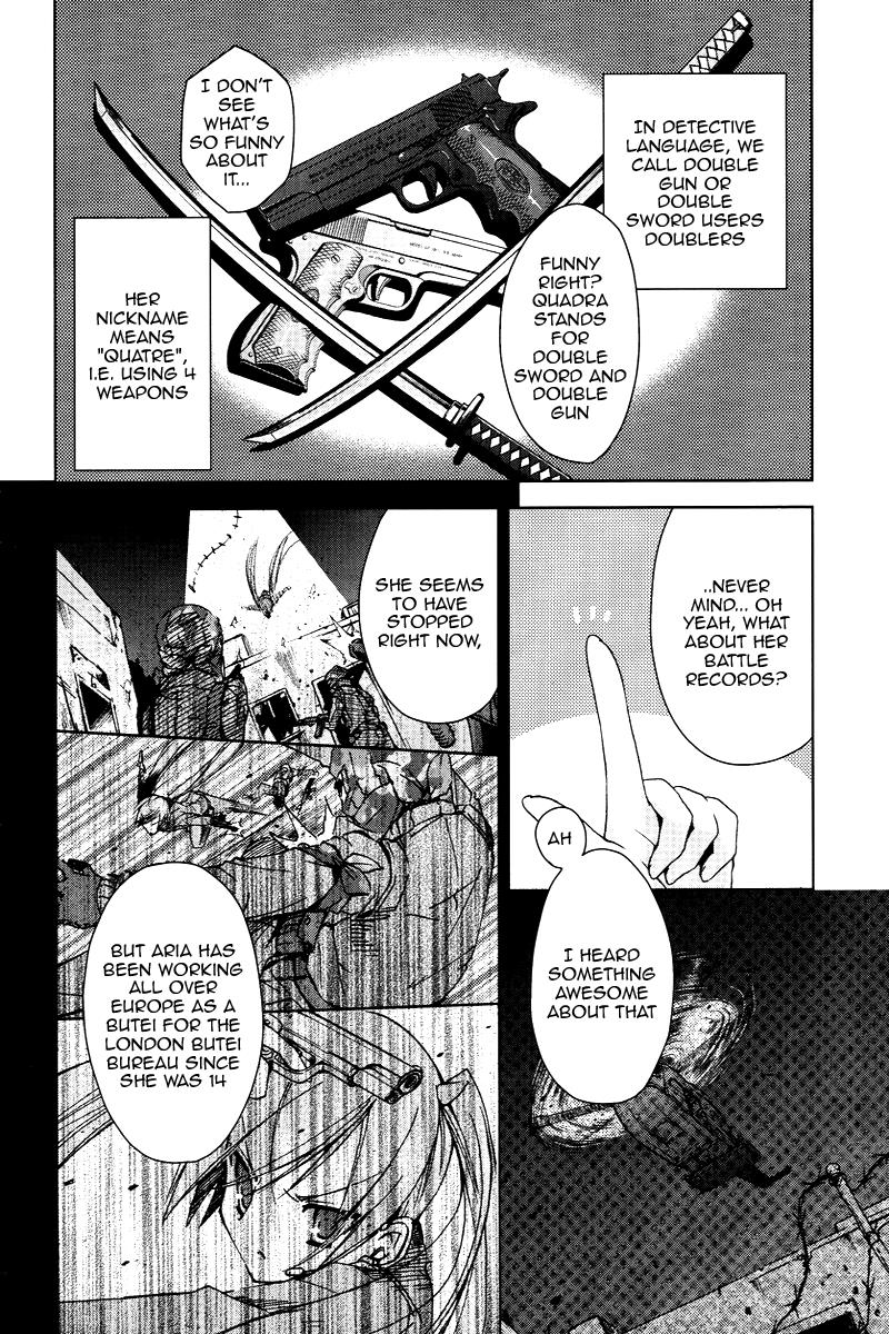 Hidan no Aria Chapter 6 14