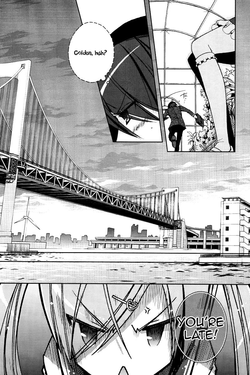 Hidan no Aria Chapter 6 19