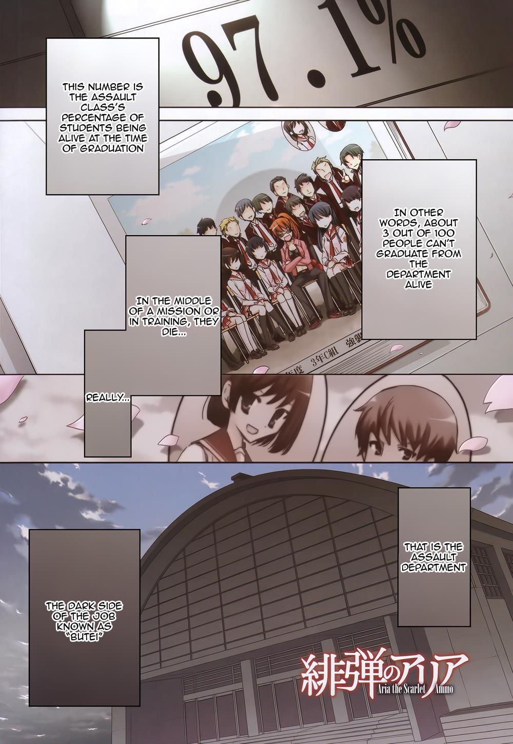 Hidan no Aria Chapter 7 1