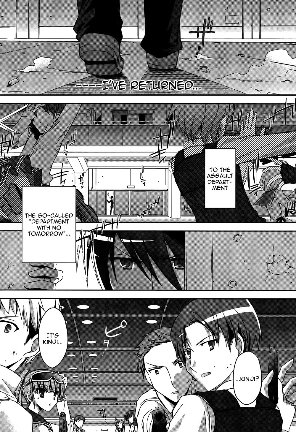 Hidan no Aria Chapter 7 3