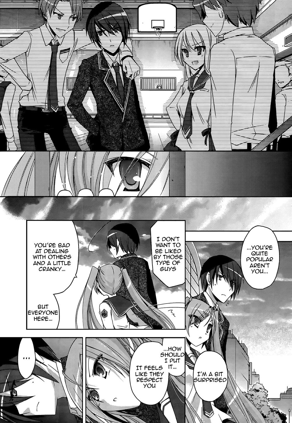 Hidan no Aria Chapter 7 5