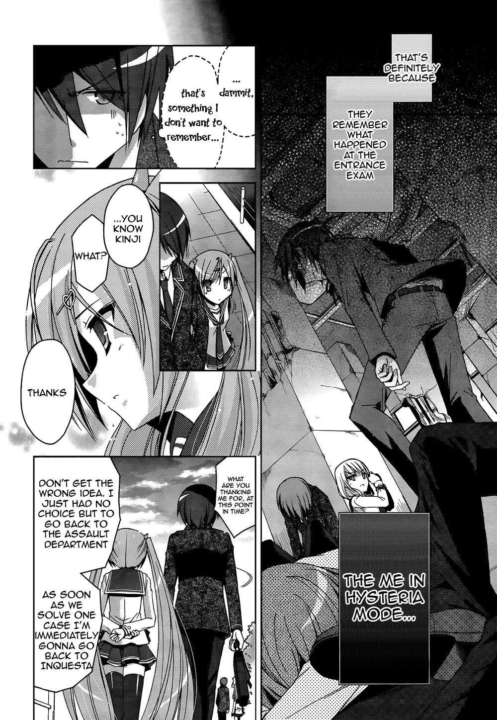 Hidan no Aria Chapter 7 6