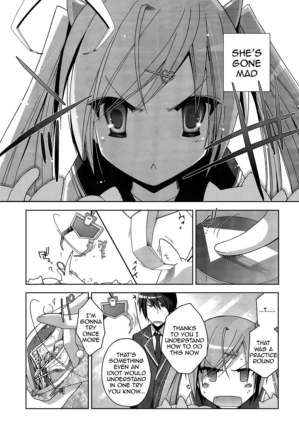 Hidan no Aria Chapter 7 13