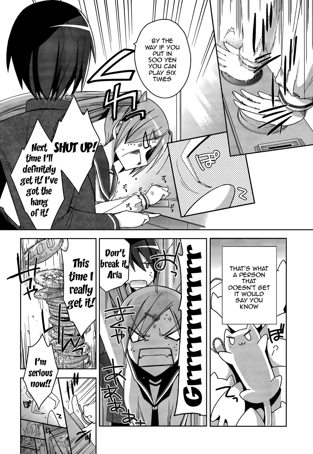 Hidan no Aria Chapter 7 14