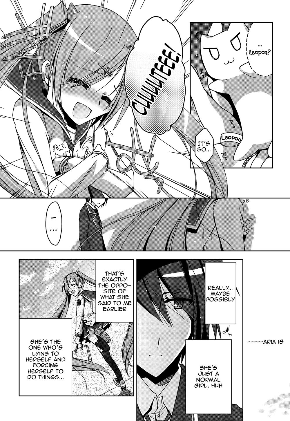 Hidan no Aria Chapter 7 18