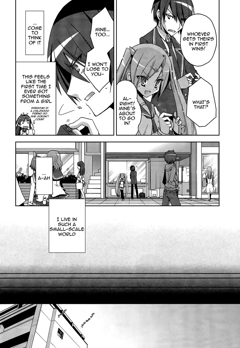 Hidan no Aria Chapter 7 20