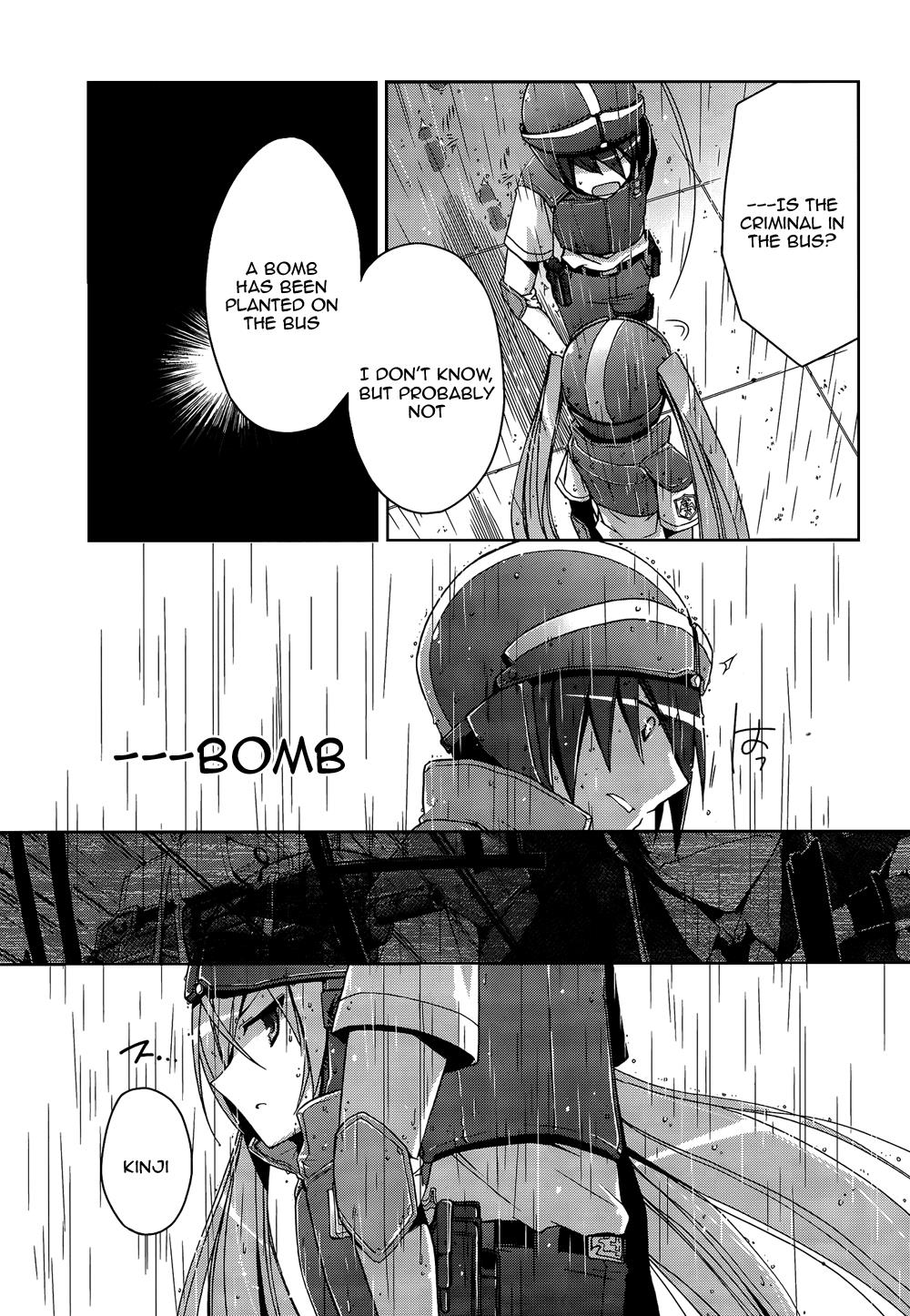 Hidan no Aria Chapter 7 31